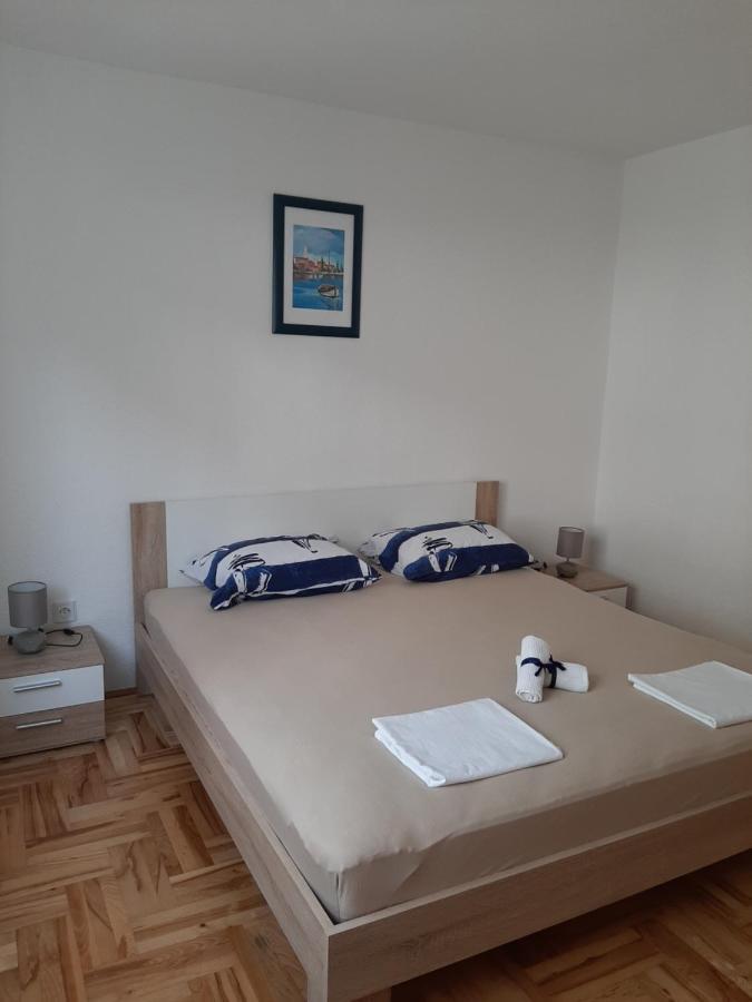 Apartment Marko Kastela Luaran gambar