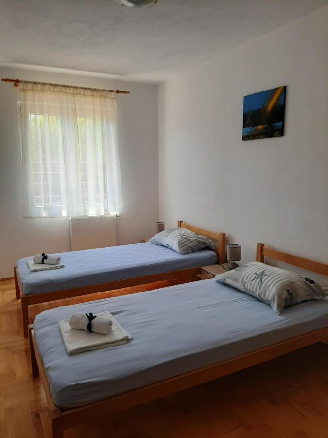 Apartment Marko Kastela Luaran gambar
