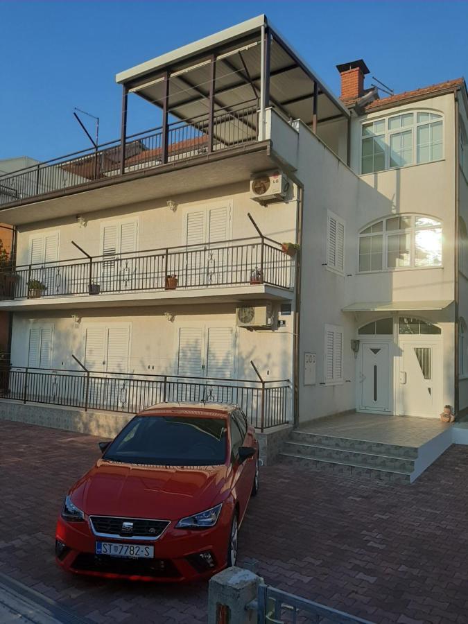 Apartment Marko Kastela Luaran gambar