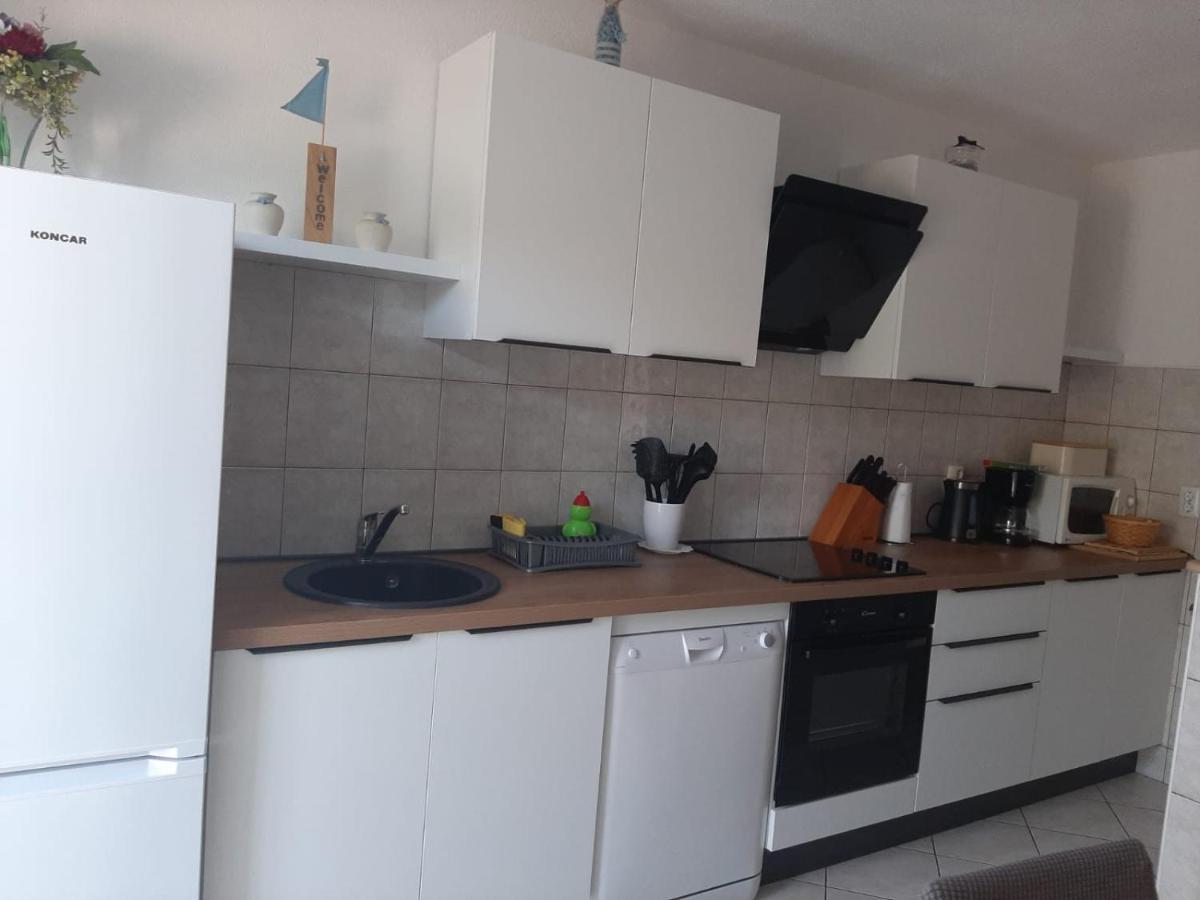 Apartment Marko Kastela Luaran gambar