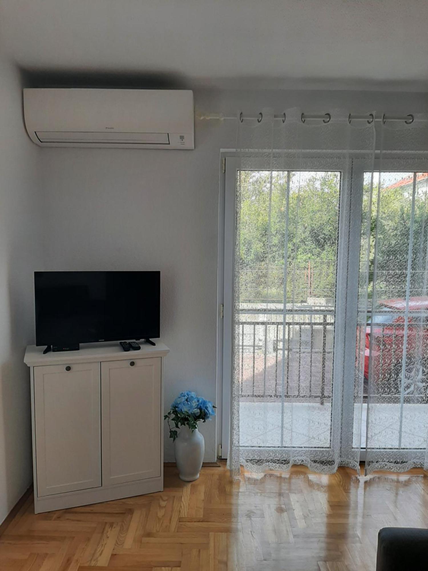 Apartment Marko Kastela Luaran gambar