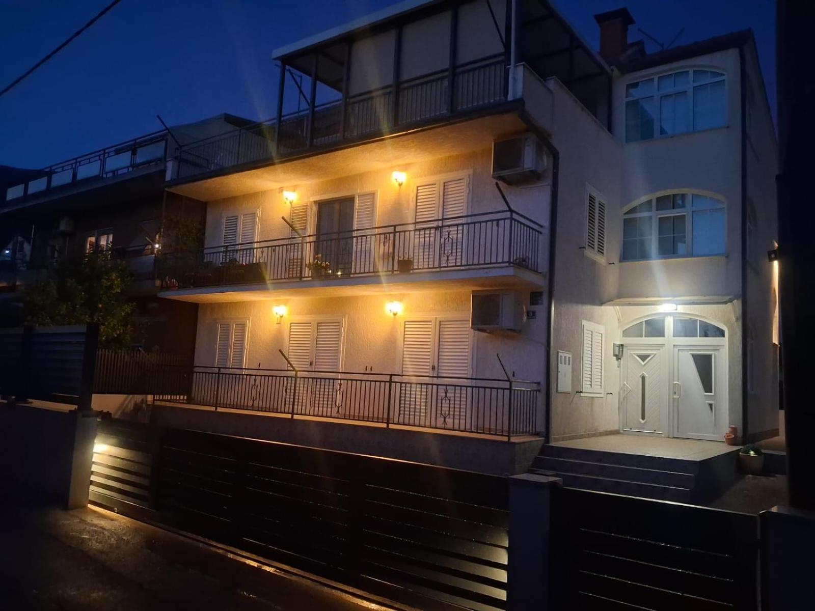 Apartment Marko Kastela Luaran gambar