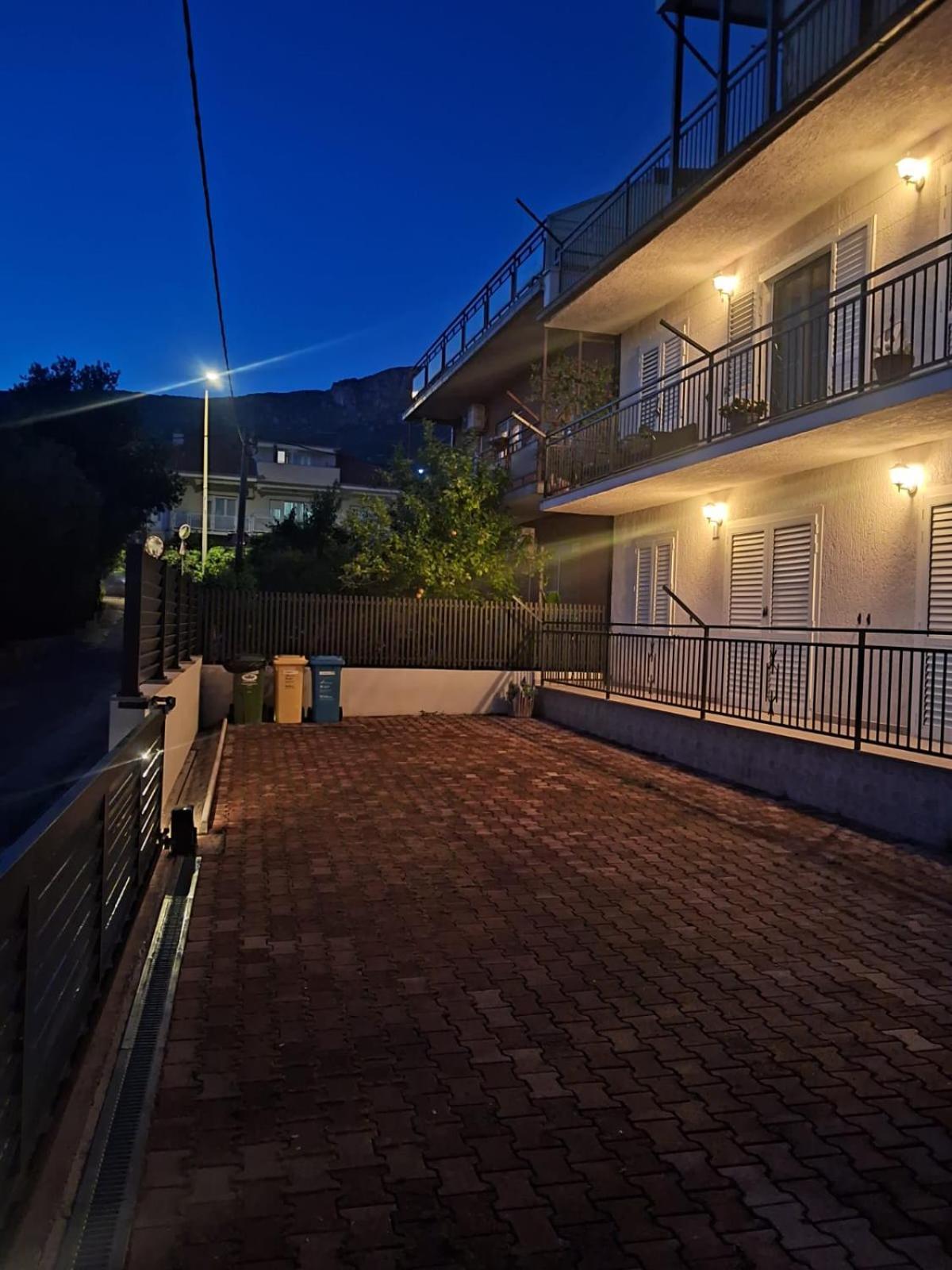 Apartment Marko Kastela Luaran gambar