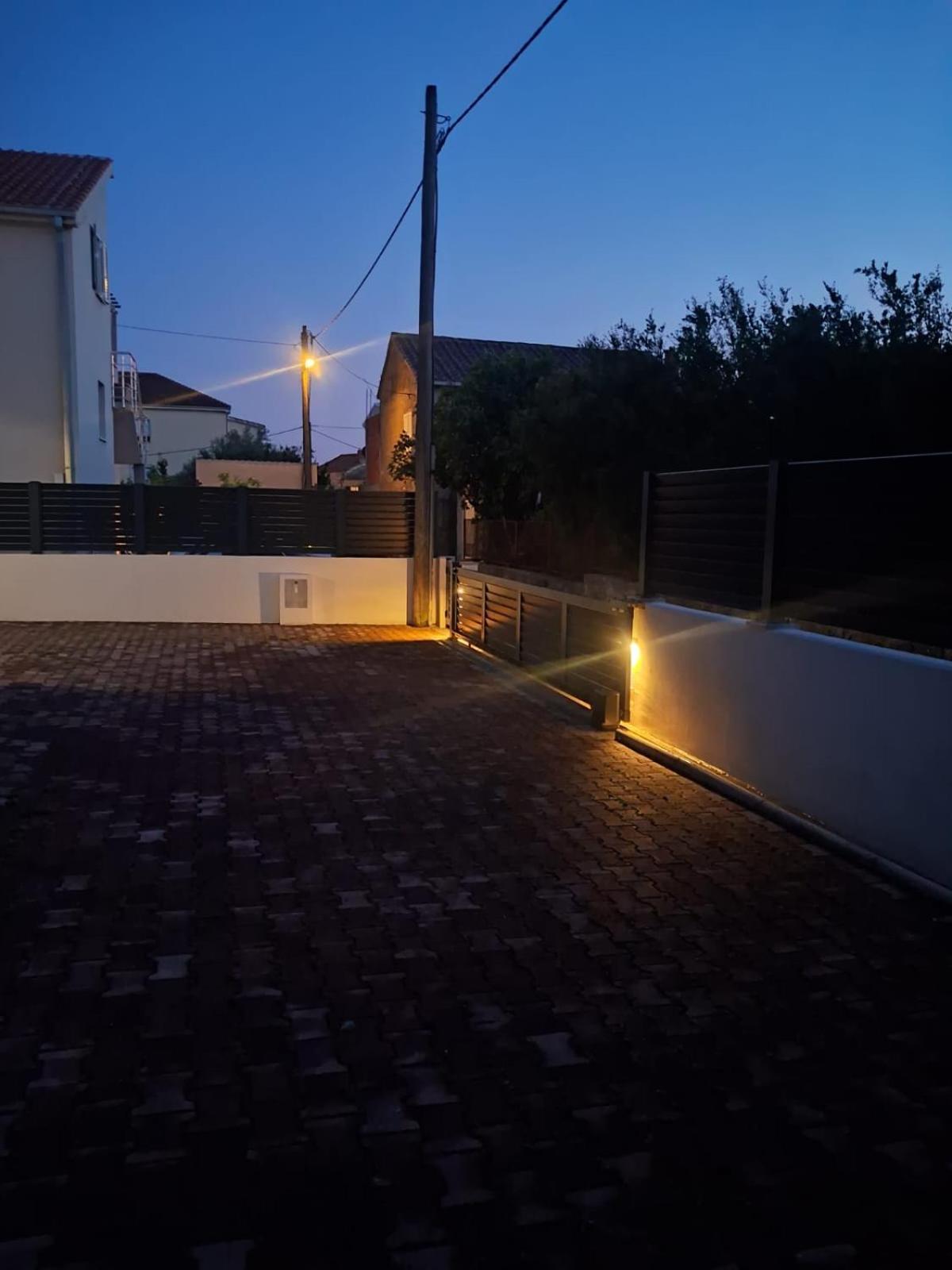 Apartment Marko Kastela Luaran gambar