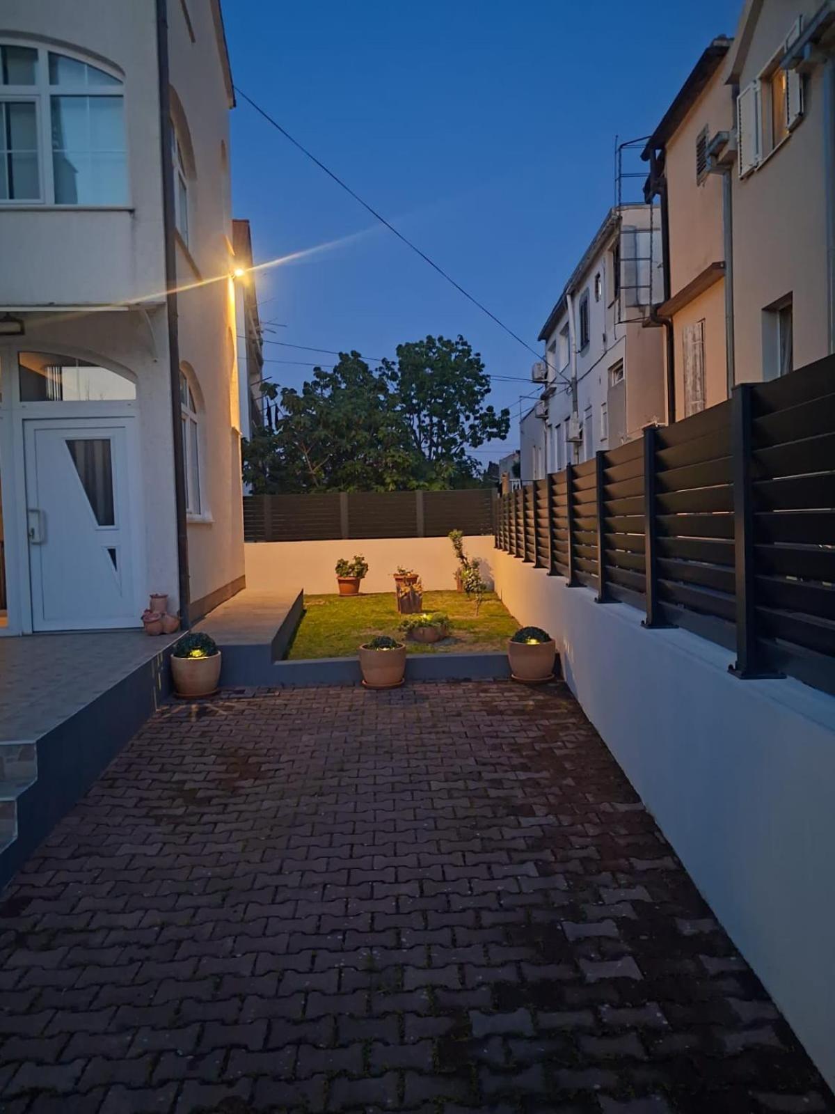 Apartment Marko Kastela Luaran gambar