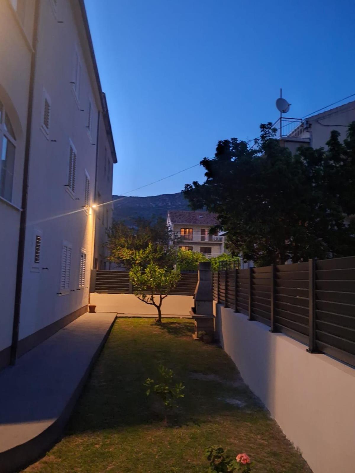 Apartment Marko Kastela Luaran gambar
