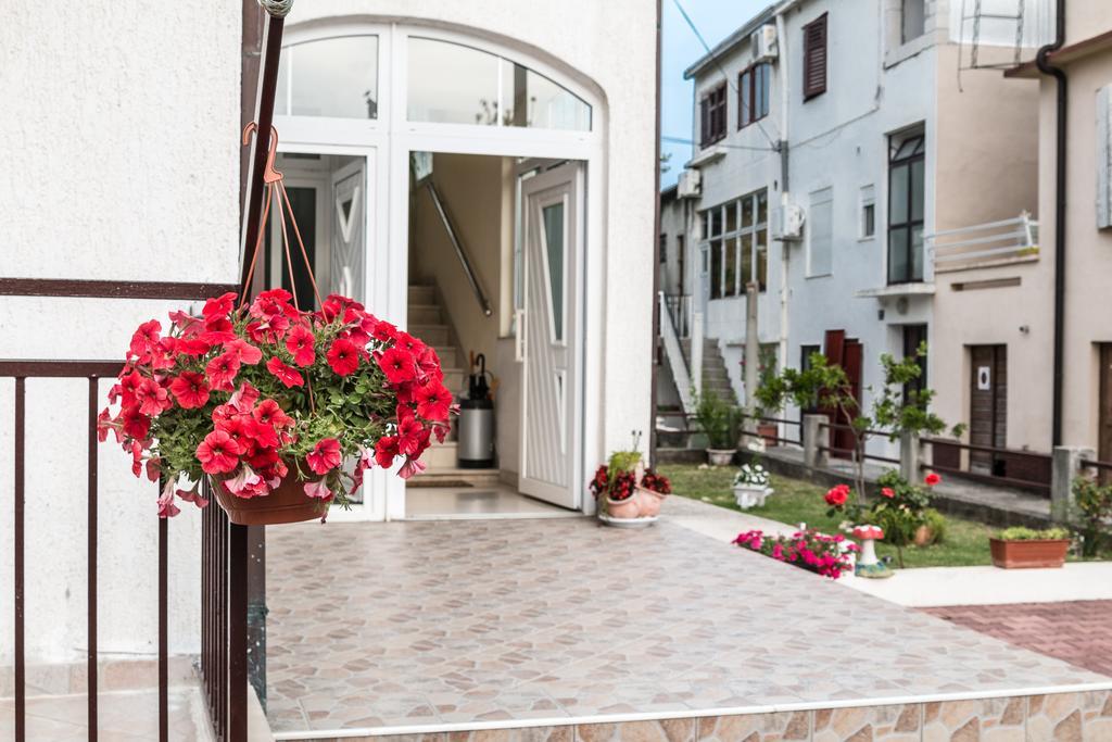 Apartment Marko Kastela Luaran gambar