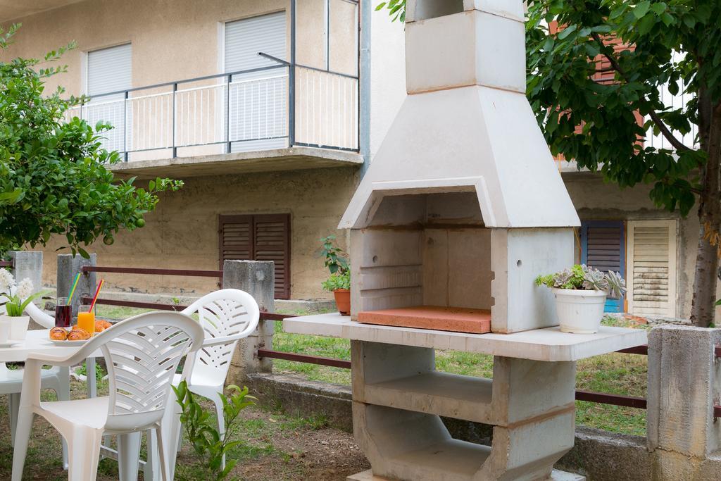 Apartment Marko Kastela Luaran gambar
