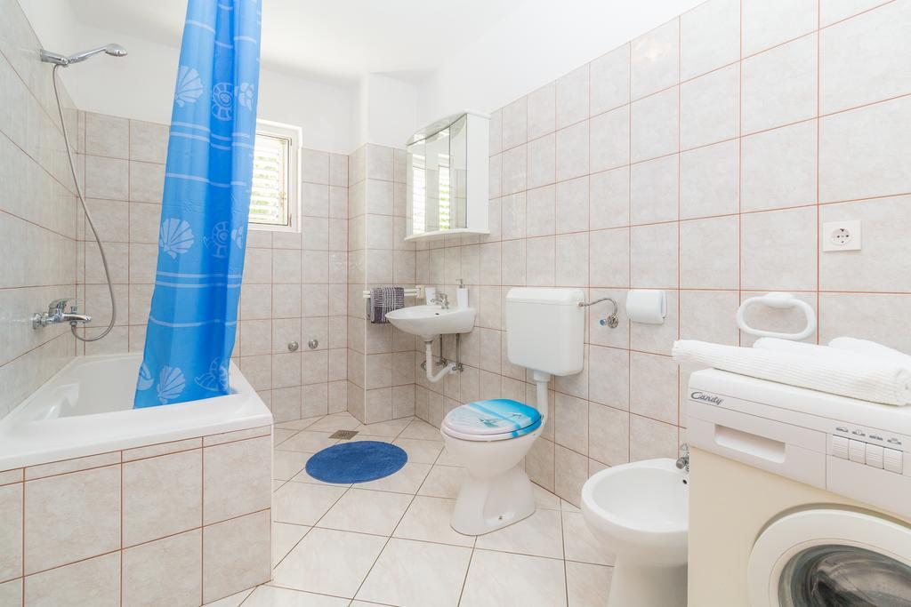 Apartment Marko Kastela Luaran gambar