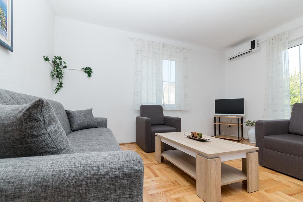 Apartment Marko Kastela Luaran gambar