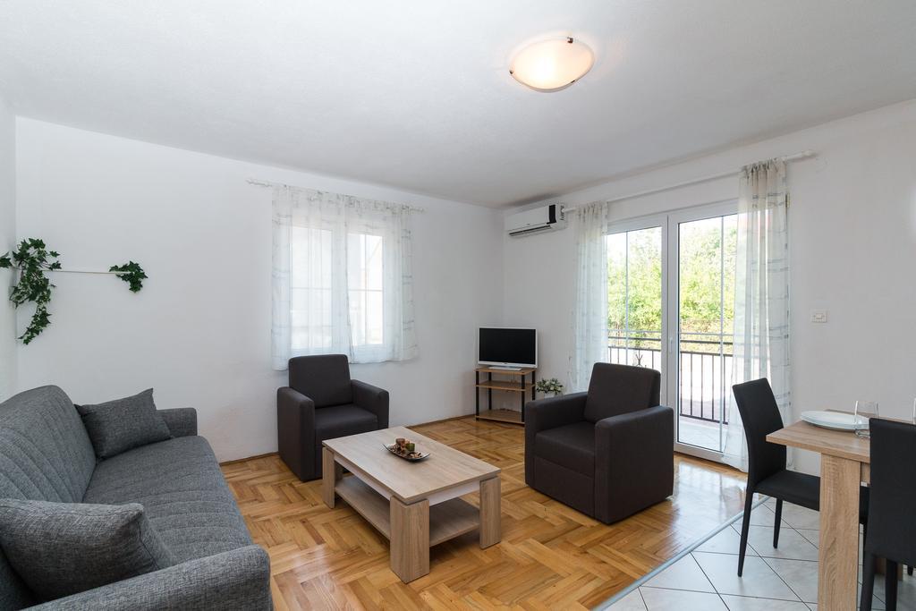 Apartment Marko Kastela Luaran gambar