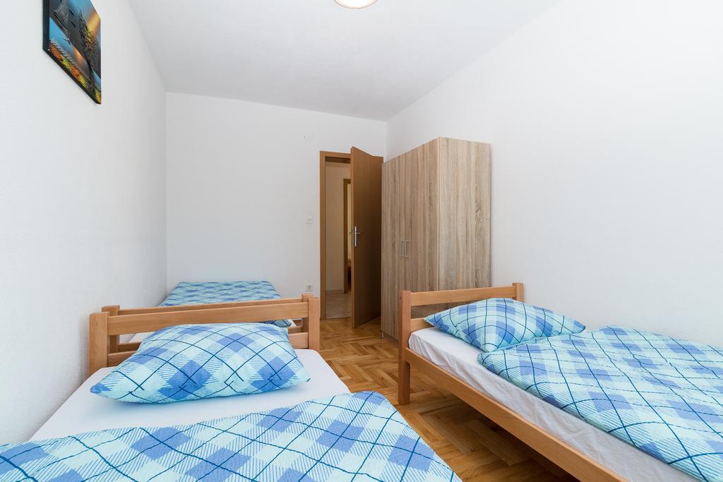 Apartment Marko Kastela Luaran gambar