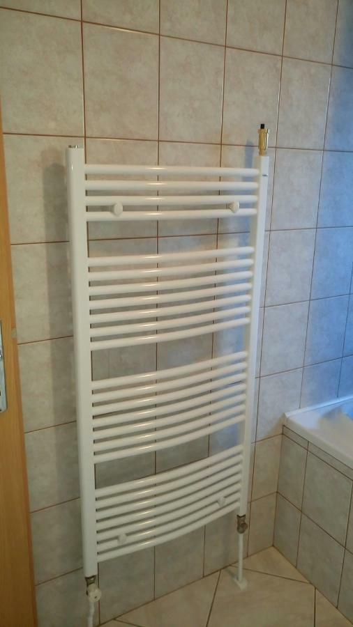 Apartment Marko Kastela Luaran gambar