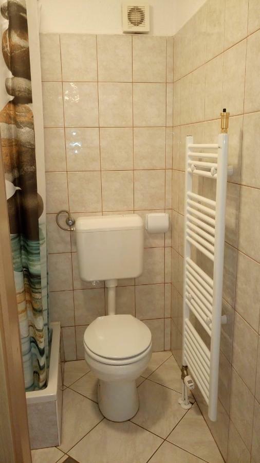 Apartment Marko Kastela Luaran gambar